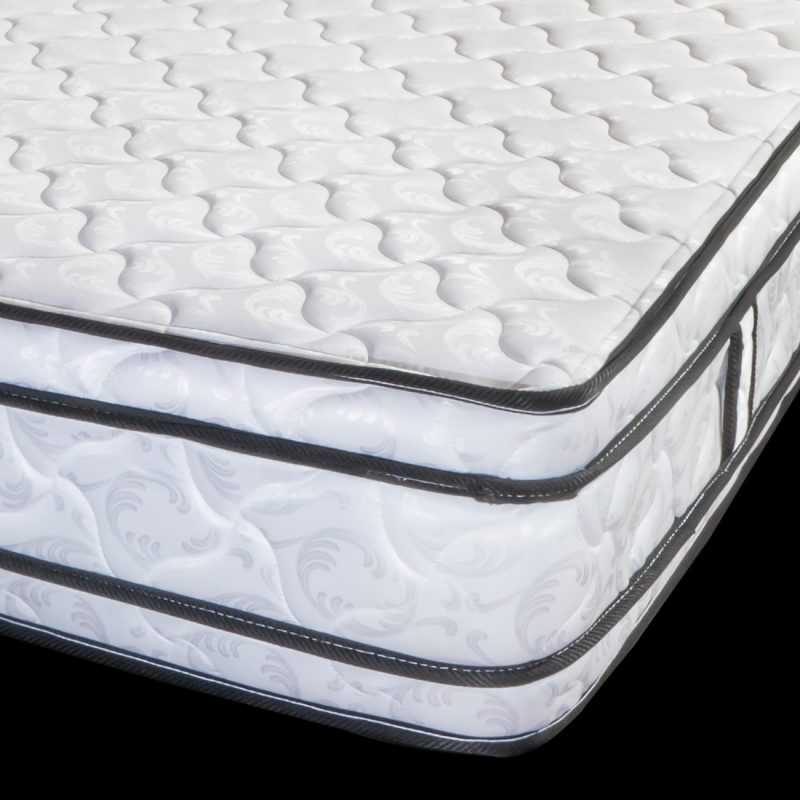 Colchon Gold Pillow