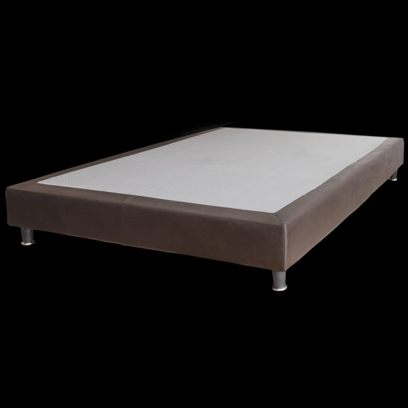 Base cama Lisa sintetica
