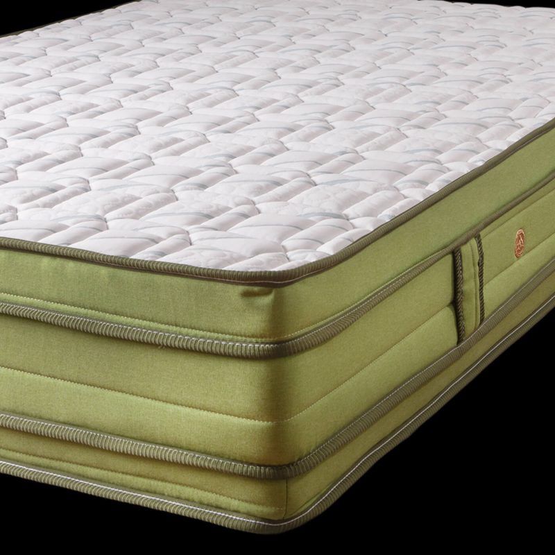Colchón Ergonomic Premium